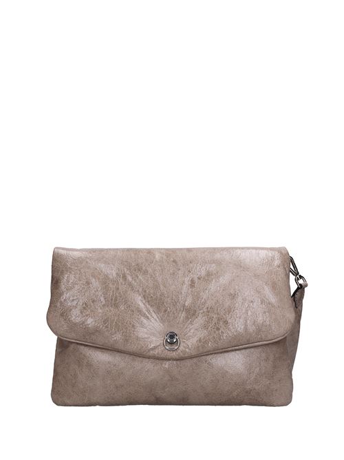 Borsa in pelle GIANNI CHIARINI | 11211 WAXYLAMB